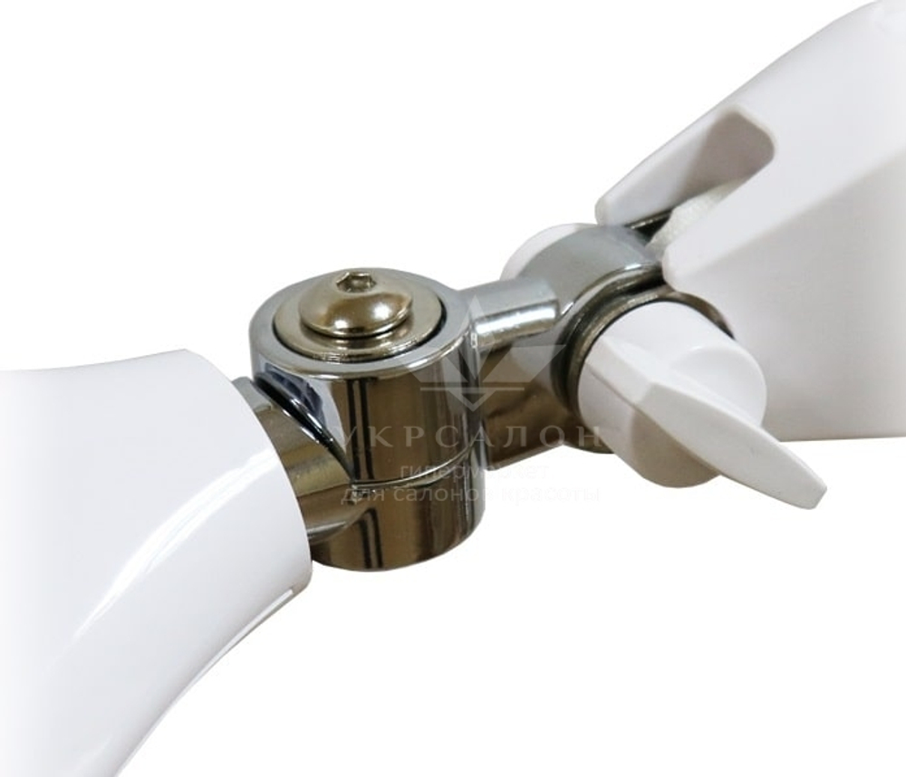 Лампа-лупа 8066 D5-U LED с регулировкой яркости (3D,5D)