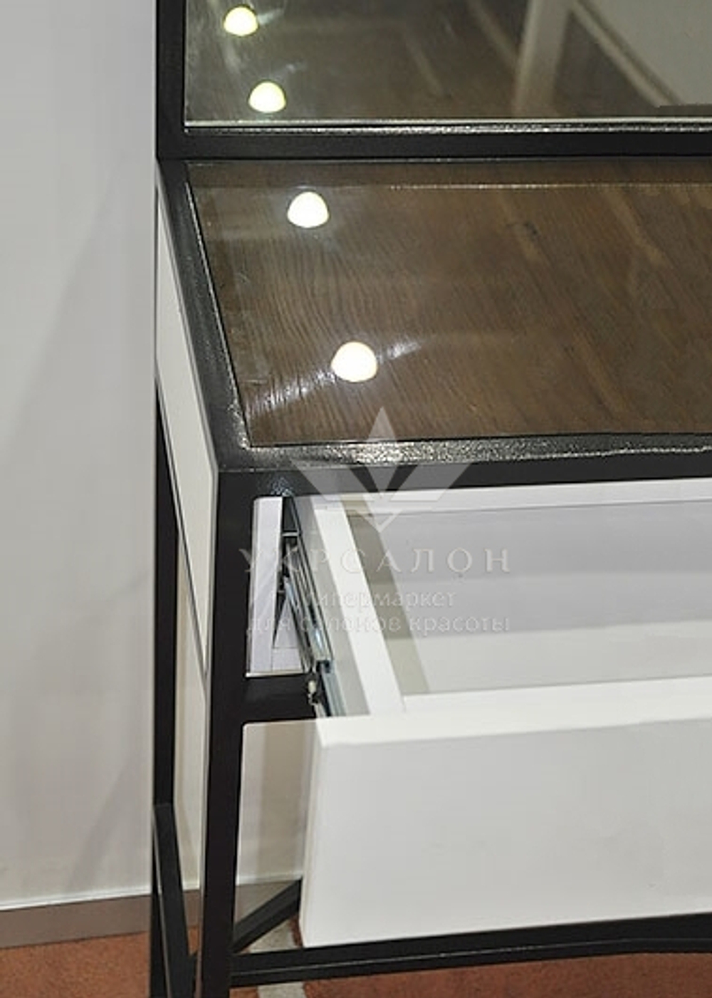 Рабочее место 004-3