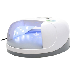 Лампа для манікюру LED UV Sun 7 (оригінал), 48W