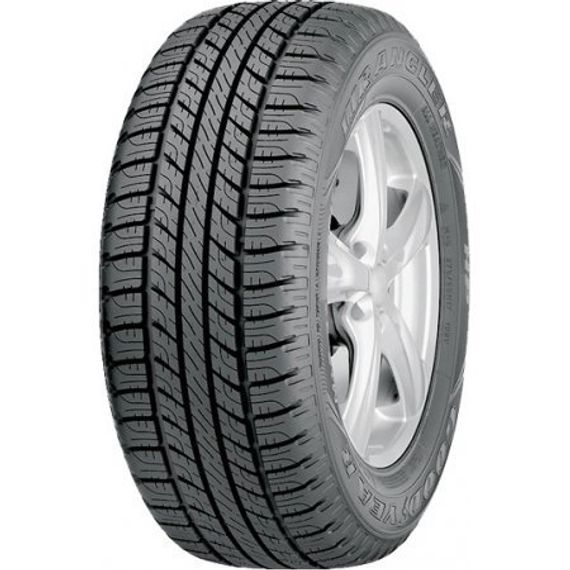 Goodyear Wrangler HP All Weather 255/65 R17 110T