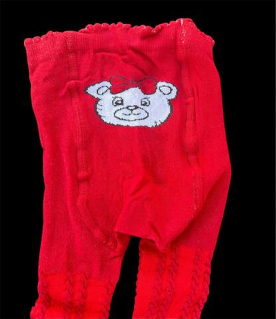 Колготки "Mix", котон ТМ "Original Marines" (80 см)