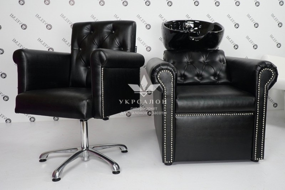 Комплект мебели для салона Menson