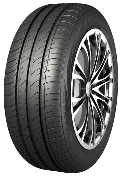 Nankang NA-1 175/80 R14 88H