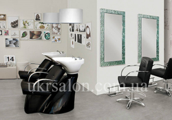 Парикмахерская мойка EGG