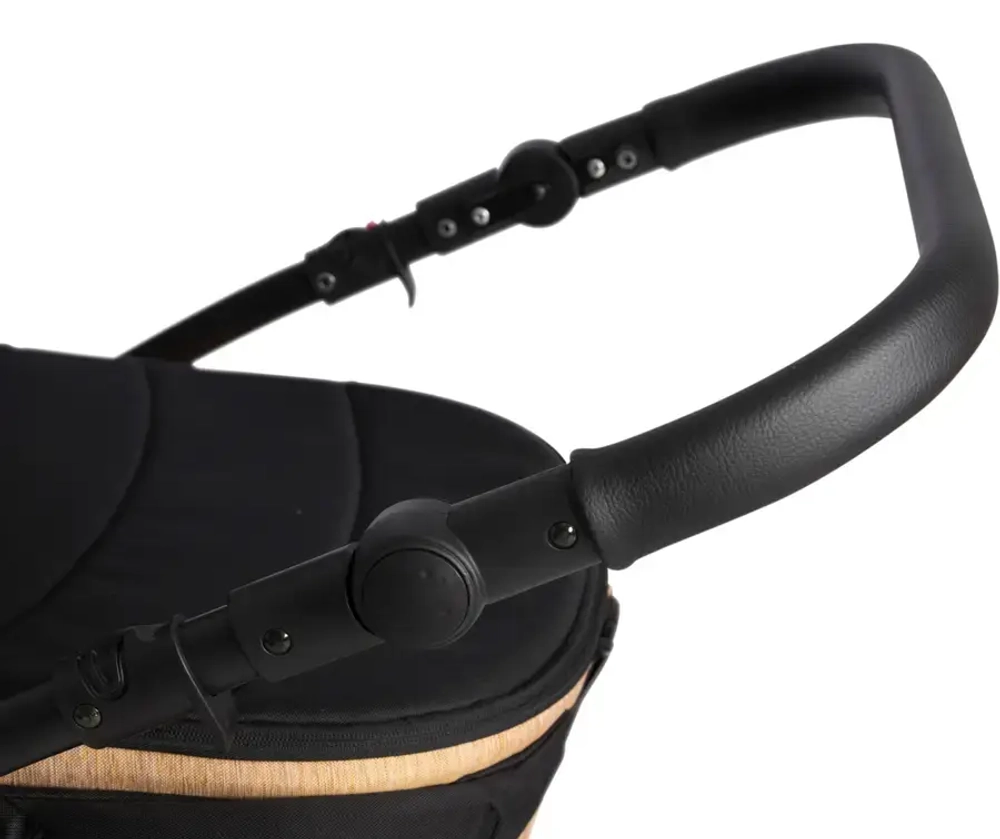Универсальная коляска 2 в 1 Expander Elite
