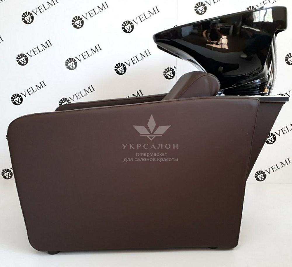 Комплект парикмахерской мебели Quadro