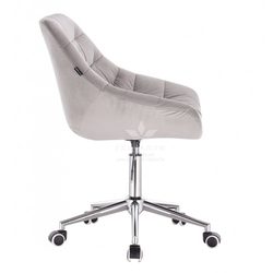 Стульчик мастера Relax velor