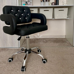 Стульчик мастера Ralf