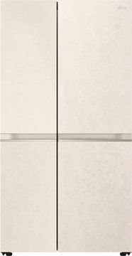 Side-by-Side холодильник LG GC-B257SEZV