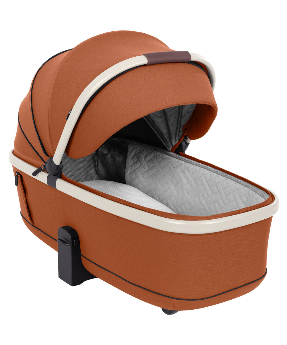 Універсальна коляска 2 в 1 Carrello Vector CRL-6550