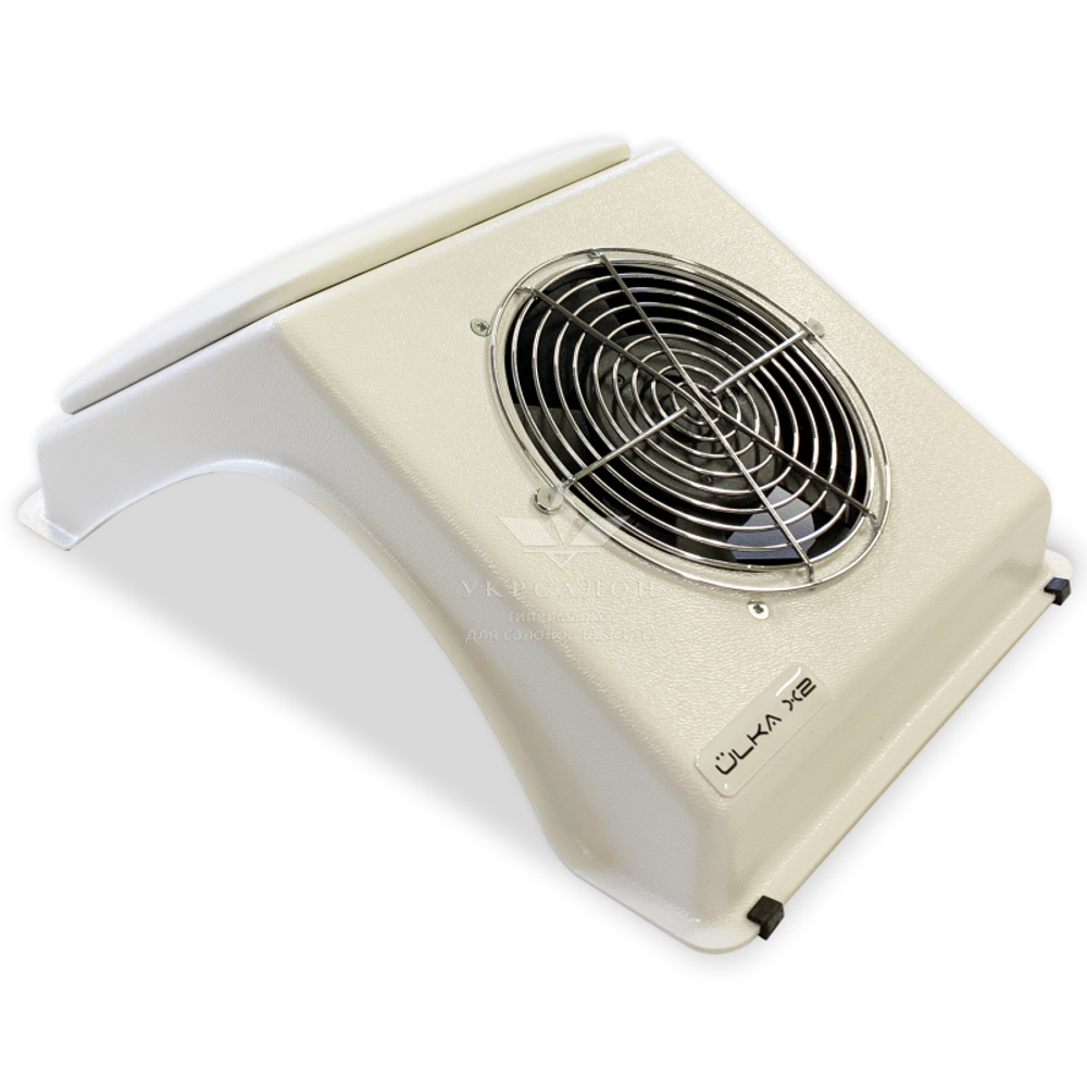 Настольная вытяжка для маникюра Ulka X2 Soft