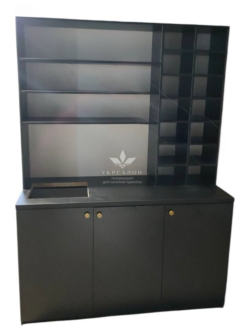 Лабораторія для салону краси Alpha 1