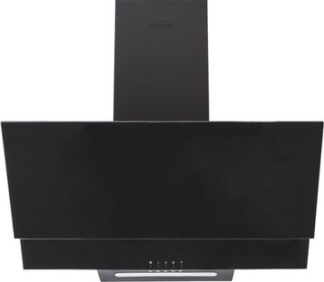 Витяжка VENTOLUX RIMINI 60 BK (450) PB SL