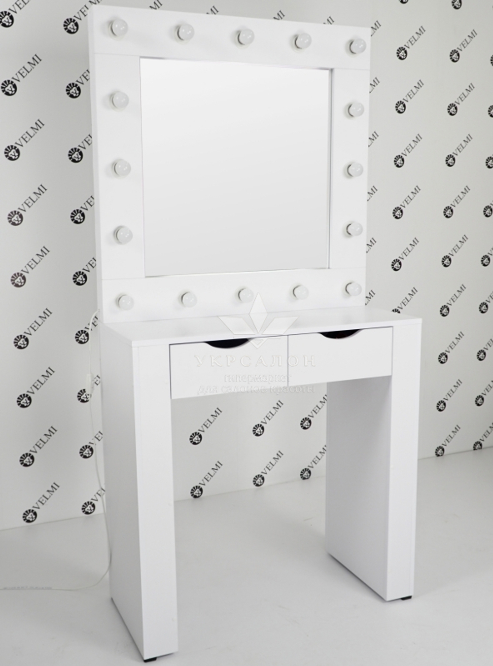 Парикмахерское рабочее место 718