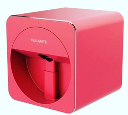 Мобільний принтер для нігтів mobile nail printer X11 (оригінал)