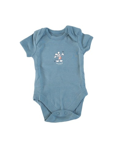 Боді-футболка, бавовна ТМ "George"