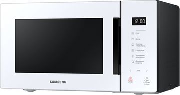 Мікрохвильова піч SAMSUNG MG23T5018AW/BW