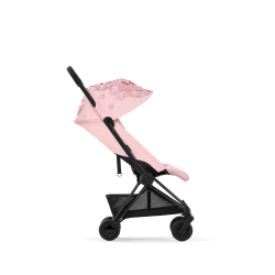 Прогулочная коляска Cybex Coya Fashion Collections