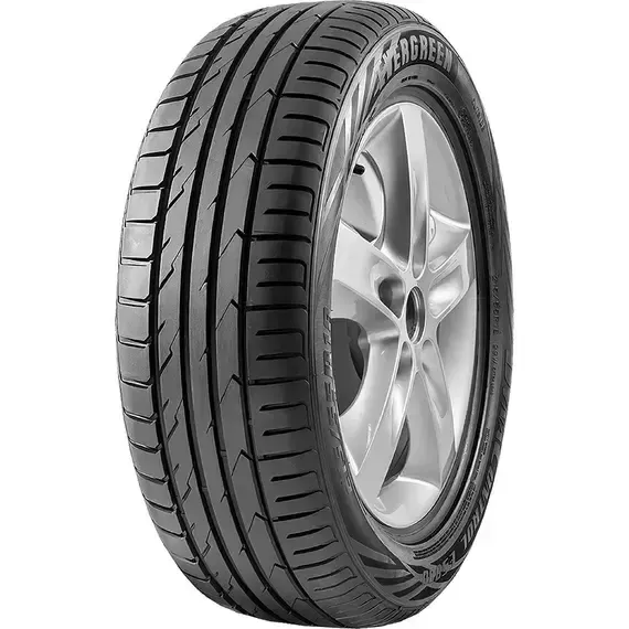 Evergreen Dynacontrol ES880 275/35 R19 96Y