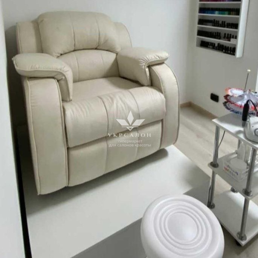 Крісло-реклайнер модель 5