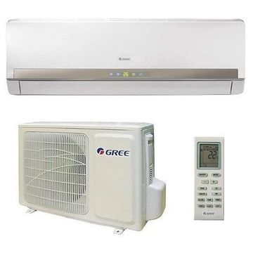 Кондиціонер GREE Стандарт плюс GWH18NC-K3NNB1A