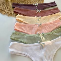 Стрінги базові