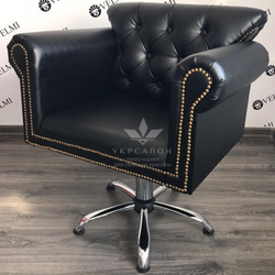 Парикмахерское кресло  Prado