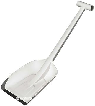 Лопата для автомобіля Fiskars SnowXpert (1019347/143072)