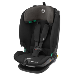 Автокресло детское Maxi-Cosi Titan Plus I-Size 1/2/3 (9-36 кг)