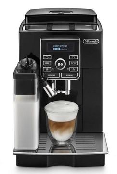 Кавомашина DeLonghi ECAM 25.462.B