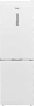 Двокамерний холодильник Whirlpool WHK 25364 W4U