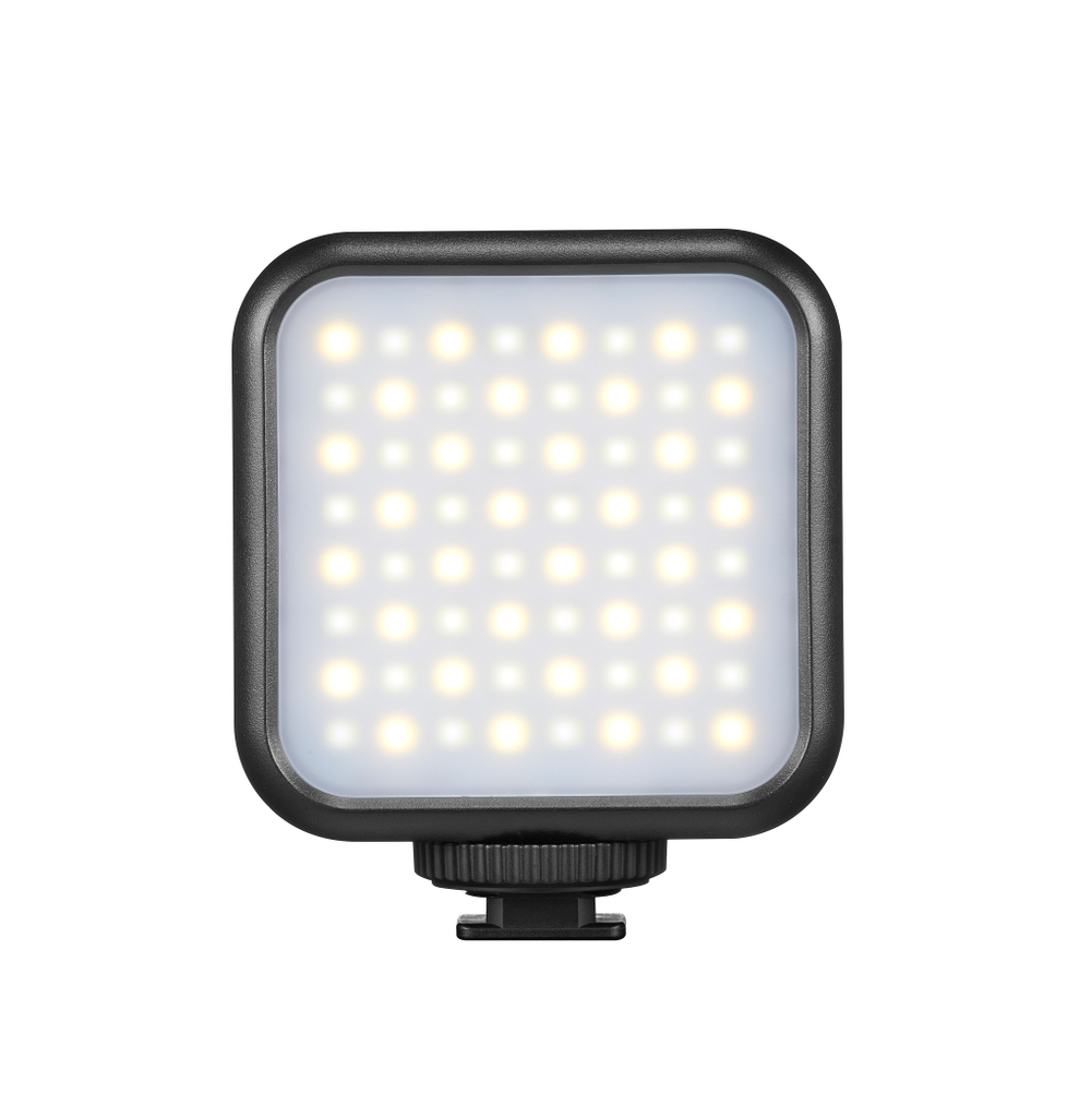 Міні відеосвітло Godox LED6Bi LED (3200-6500K)