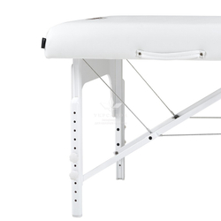 Массажный стол Master Massage Barcelona White