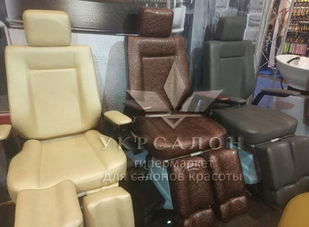 Педикюрное кресло 88101