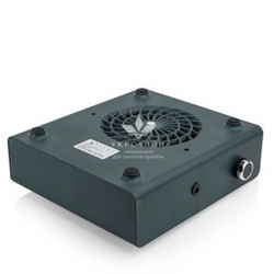 Витяжка для манікюру з Hepa фільтром Bucos Cyclone V1 Green (оригінал)