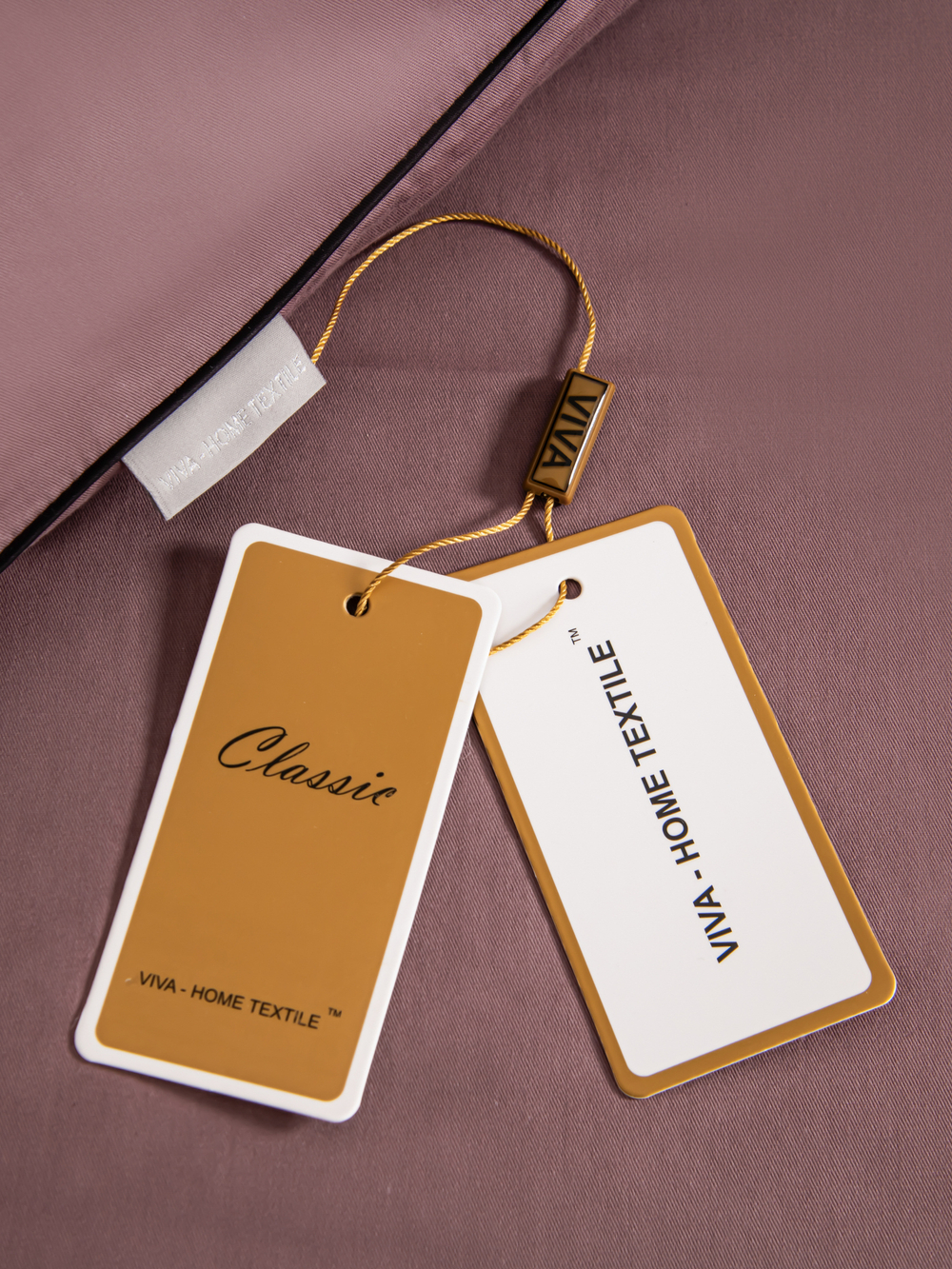 Комплект постельного белья Однотонный Сатин Элитный OCE007