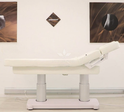 Кушетка электрическая Tensor c подогревом (4 мотора)