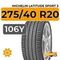 Michelin Latitude Sport 3 275/40 R20 106Y XL