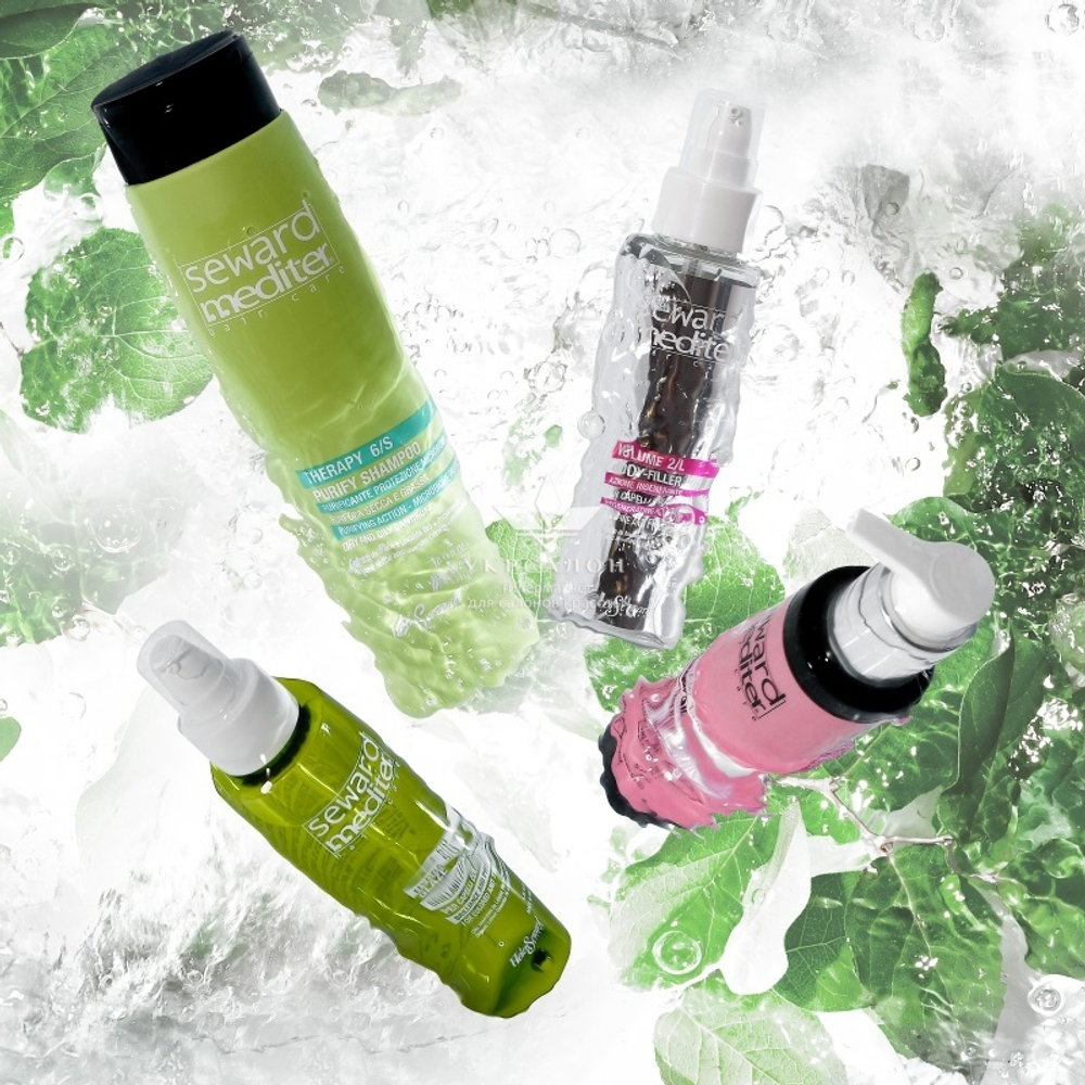 Крем-олія арганова Alchemy Creamy Oil 13/O Helen Seward