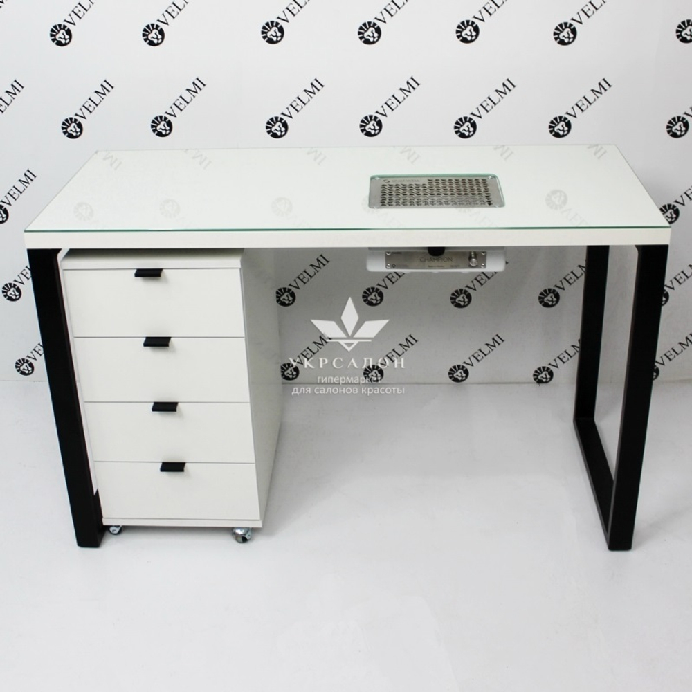 Манікюрний стіл Alaska