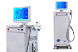 Диодный лазер DL-120 (1600 Вт)