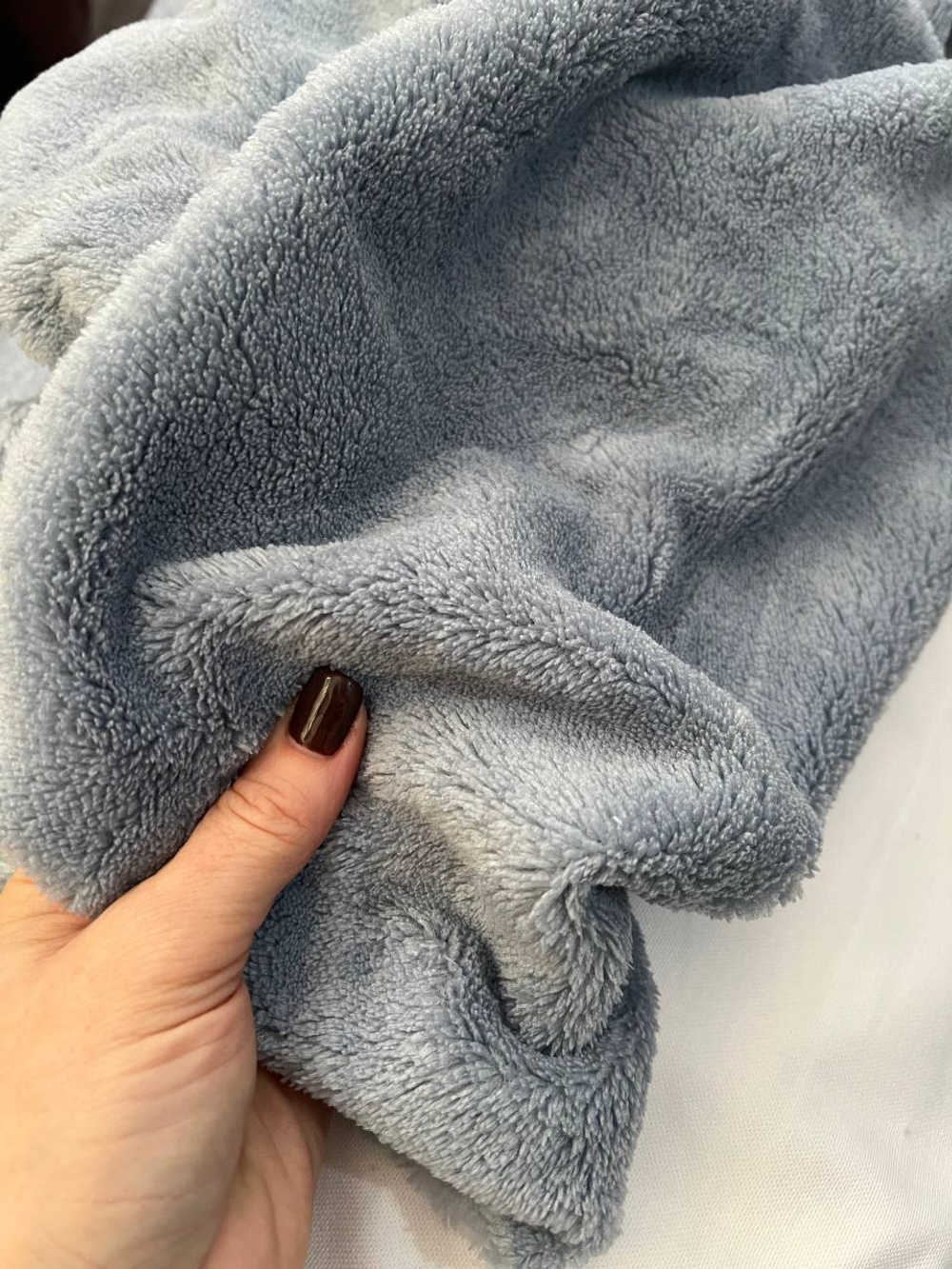 Махра велсофт