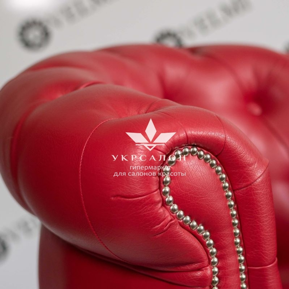 Кресло парикмахерское Grandee
