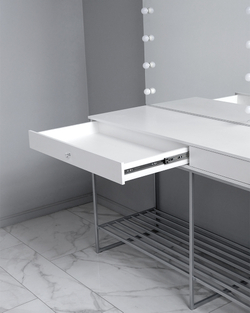 Робоче місце перукаря 734