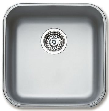 Кухонна мийка TEKA BE 40.40 25 10125021