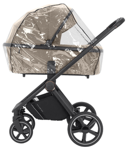 Універсальна коляска 3 в 1 Carrello Ultimo CRL-6519