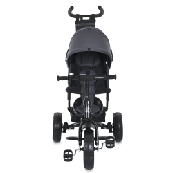 Дитячий триколісний велосипед Turbo Trike MT 1005 EVA