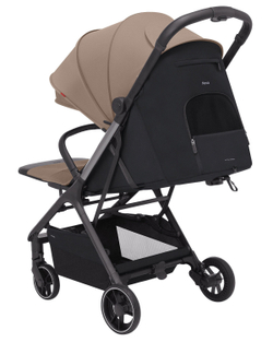 Прогулянкова коляска Carrello Nova CRL-5521