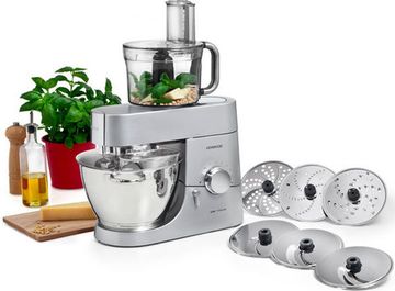 Насадка до комбайна Kenwood AT647 фуд-процесор