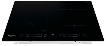Варильна поверхня електрична WHIRLPOOL WL S7960 NE